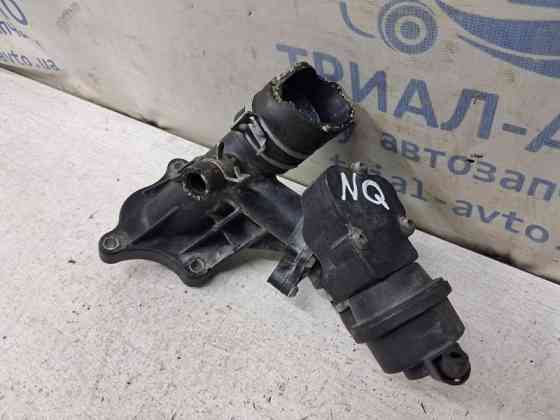 Трубка охлаждающей жидкости Nissan Qashqai J10 1.6 DIESEL R9M 2006 (б/у) Киев