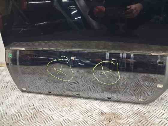 Дверь задняя левая Hyundai Tucson 2004-2009 77003-2E050 (Арт. 86209) Киев