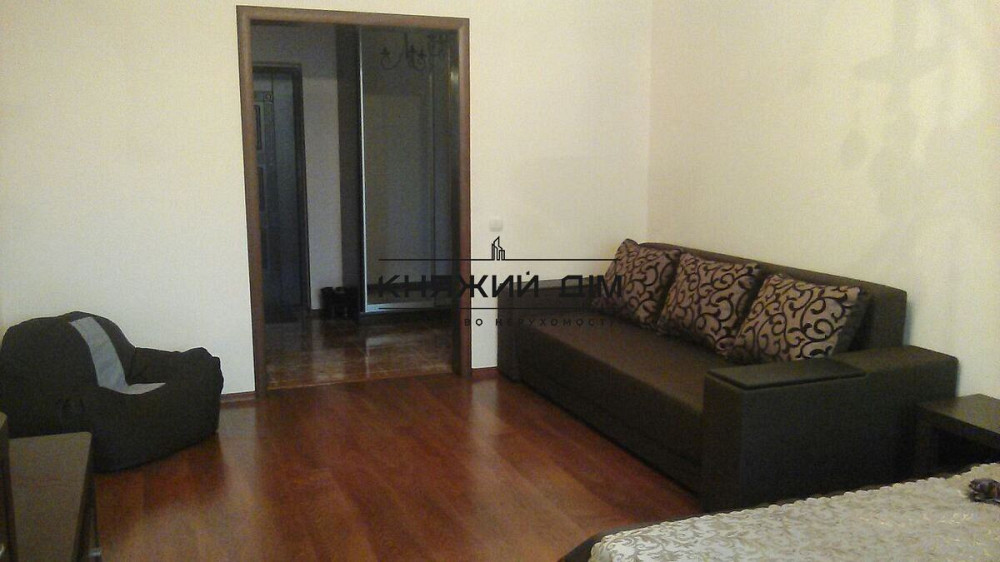 Оренда 1 к квартира в ЖК Голосеевский, метро Голосеевская 7 мин.11145143 Київ - зображення 11