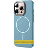 Чехол PC Dream with MagSafe для Apple iPhone 16 (6.1") Херсон