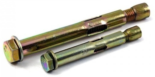 Анкерные болты изготовление Дніпро - зображення 3