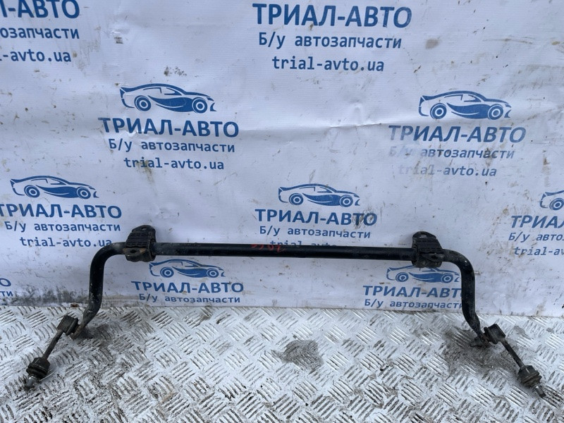 Стабилизатор задний Kia Sorento UM 2.4 БЕНЗИН G4KJ 2014 (б/у) Київ - зображення 5