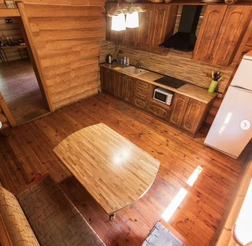 Будинок для свят/відпочинку у Великому колі друзів Кривой Рог - изображение 2