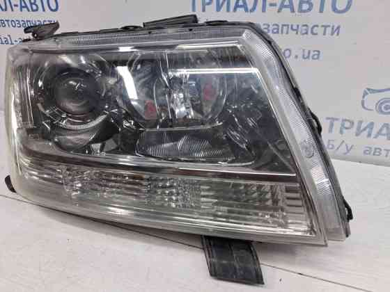 Фара правая галоген Suzuki Grand Vitara 2005-2016 3512065J11 (Арт. 62409) Київ