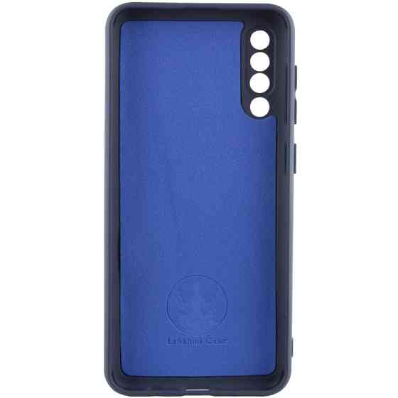 Чехол Silicone Cover Lakshmi Full Camera (AAA) with Logo для Samsung Galaxy A50 (A505F) / A50s / A30 Херсон