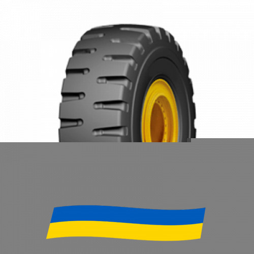 35/65 R33 Hilo MWS+ Индустриальная шина Київ - зображення 1