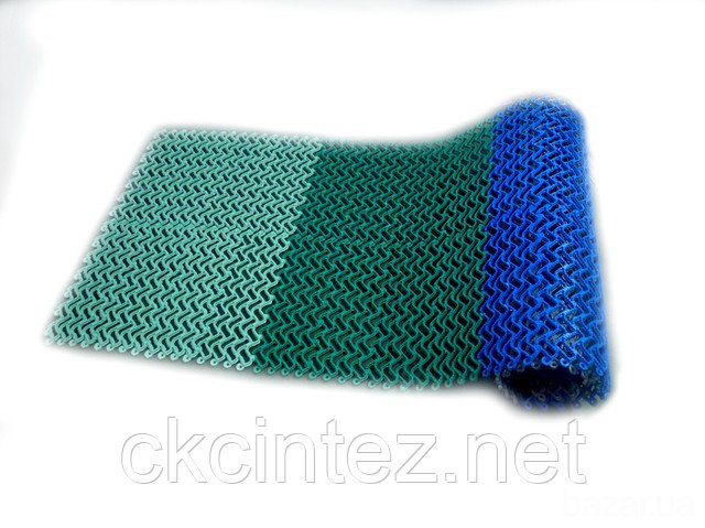 Антискользящее модульное покрытие «Тетра-10» Киев - изображение 4