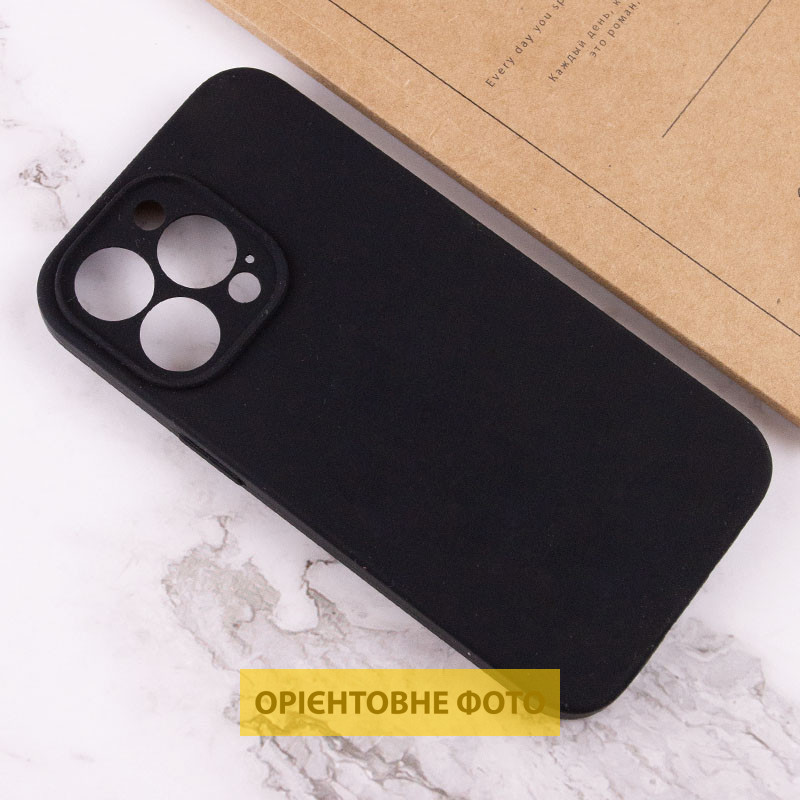 Чехол Silk Full Camera Protective (AA) NO LOGO для Apple iPhone 17 Air (6.5") Херсон - изображение 6