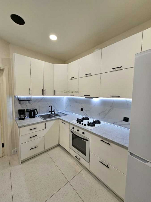 продажа 1-к квартира Киево-Святошинский, Софиевская Борщаговка, 88500 $  - зображення 11