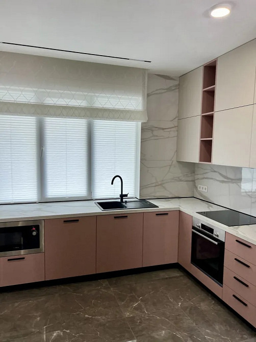 Продам чудовий 3-кімнатний таунхаус Золоті Ключі Слобожанський Дніпро Днепр - изображение 6