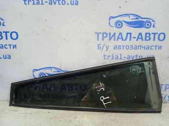 Стекло двери задней левой (форточка) Toyota Prado 2002-2009 6812460221 (Арт. 12025) Київ