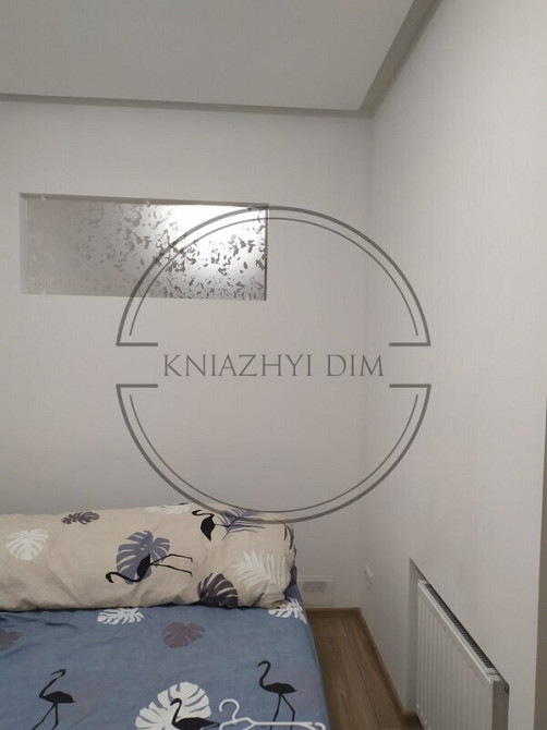 Продается комфортная, раздельная 2-х к. кв. в ЖК Герцен Парк. № 21137534 Київ - зображення 6