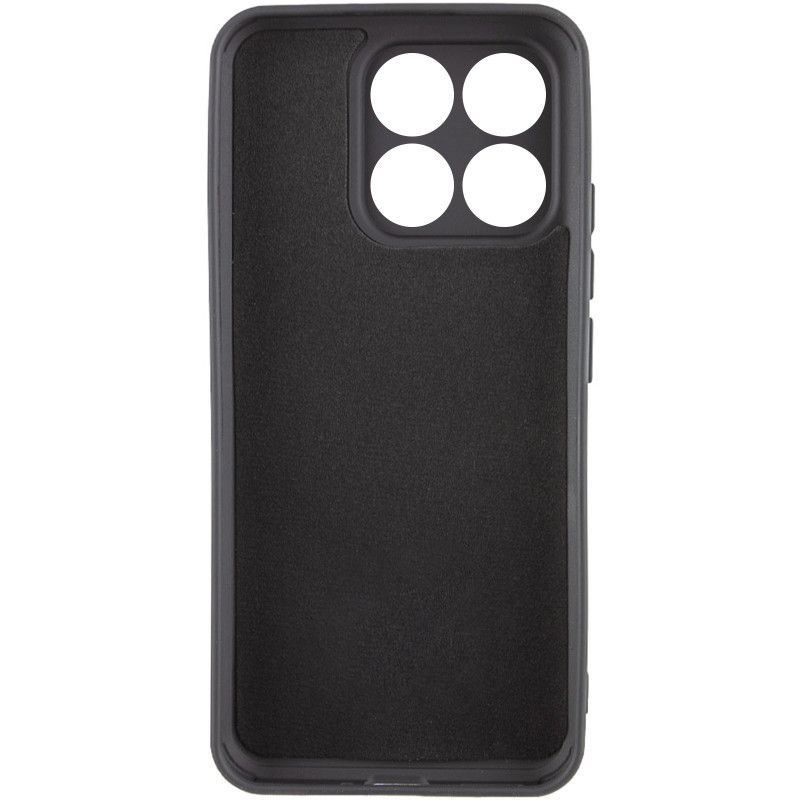 Чехол TPU GETMAN Liquid Silk Full Camera для Motorola Moto G15 4G / G15 Power / G17 / G17 Power Херсон - зображення 2