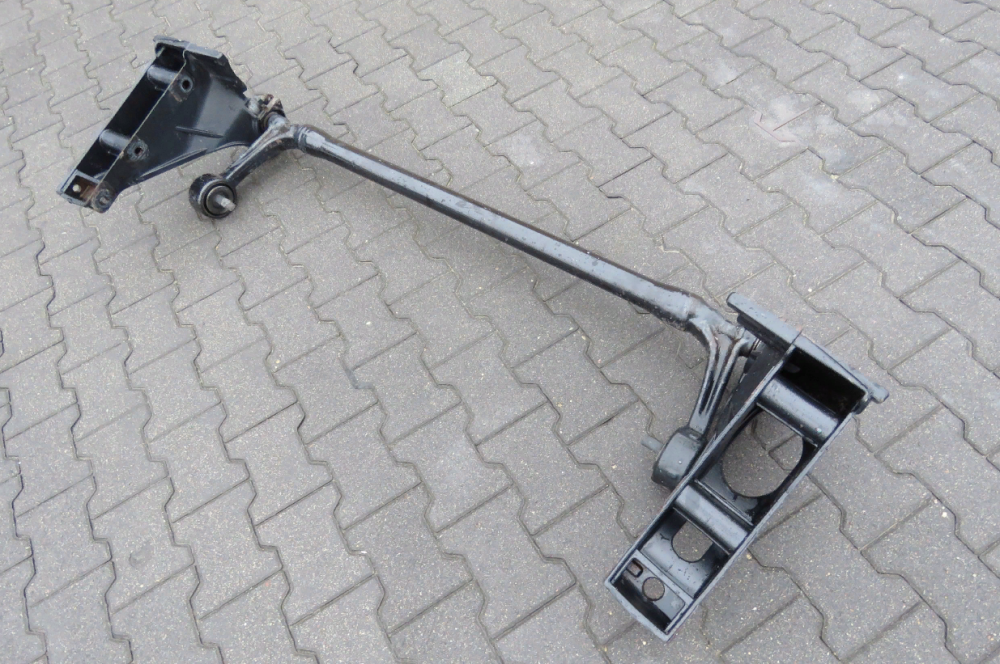 1866814, 1901900 Торсион кабины передний DAF XF 106 Euro 6 1901901 Львов - изображение 2