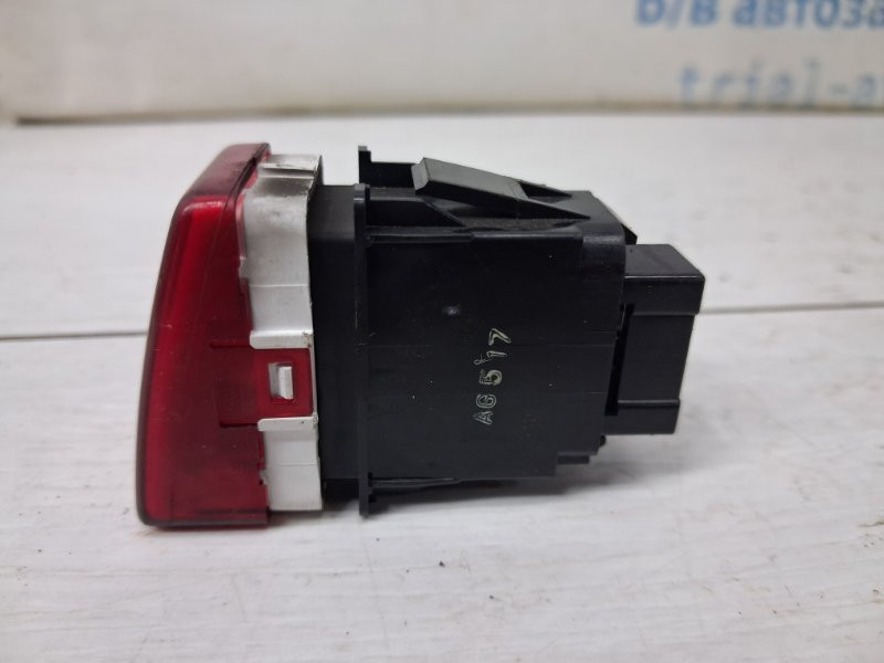 Кнопка аварийки Honda Accord 2002-2008 35510SEAE01 (Арт. 87017) Київ - зображення 2