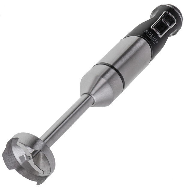 Блендер Adler AD-4628 1900 Вт Київ - зображення 3