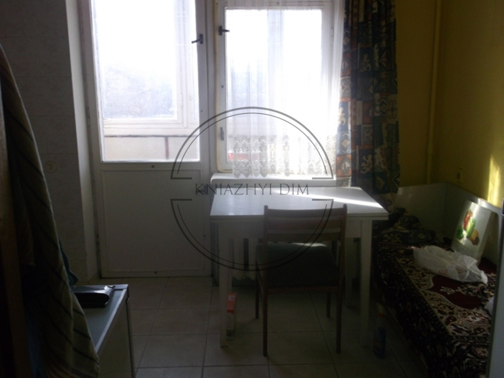 Продается 3 к.кв. на Печерске возле м. Олимпийская № 21105378 Киев - изображение 3