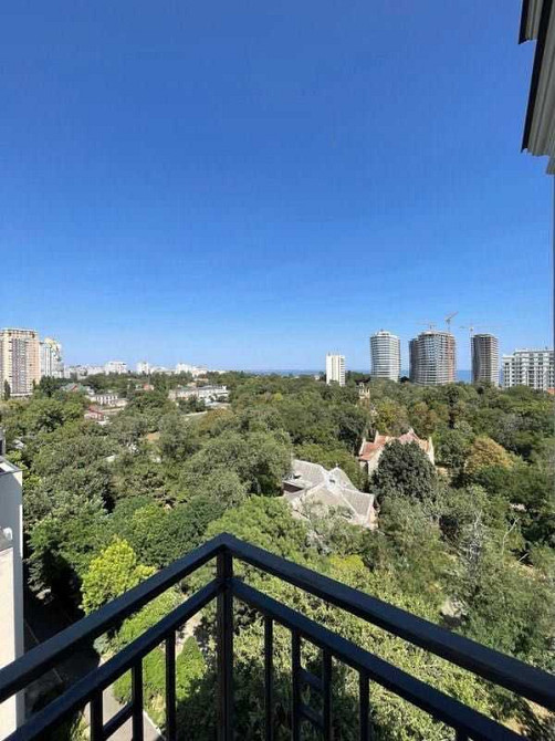 продажа 1-к квартира Одесса, Приморский, 56700 $ Одесса - изображение 4