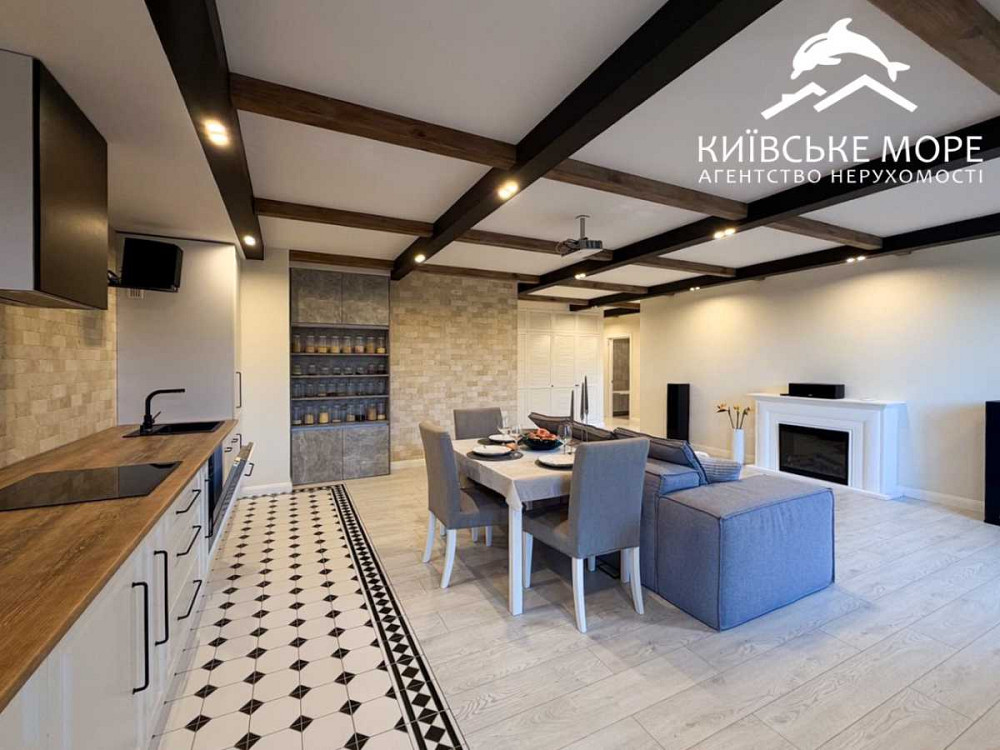 продажа 3-к квартира Киев, Днепровский, 200000 $ Київ - зображення 6