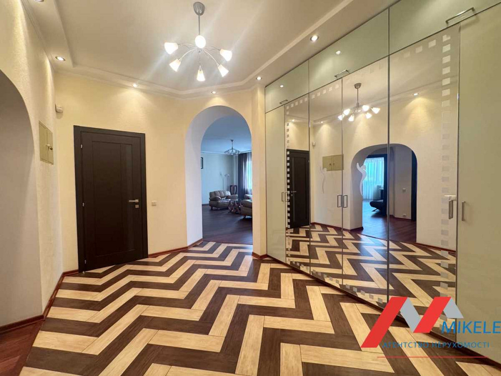 продажа 4-к квартира Киев, Шевченковский, 260000 $ Київ - зображення 5