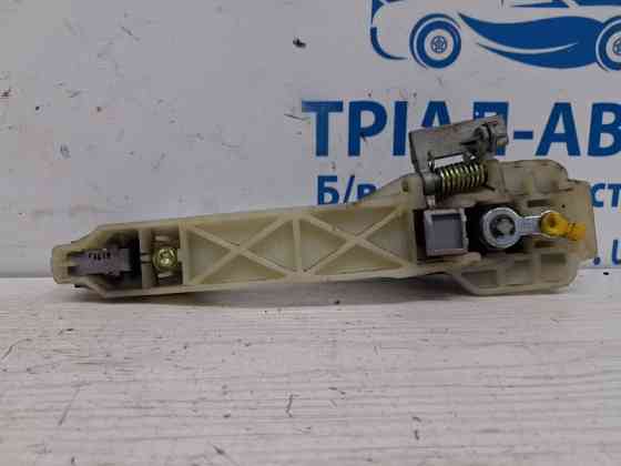 Ручка двери внешняя передняя правая Chevrolet Captiva C140 2.2 DIESEL Z22D1 2006 (б/у) Київ