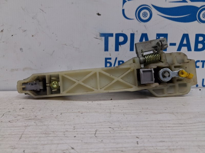 Ручка двери внешняя передняя правая Chevrolet Captiva C140 2.2 DIESEL Z22D1 2006 (б/у) Київ - зображення 3