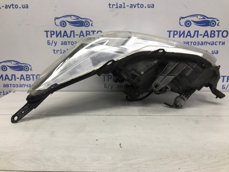 Фара левая галоген Subaru Forester SJ 2.0 DIESEL EE20Z 2012 (б/у) Київ - зображення 7