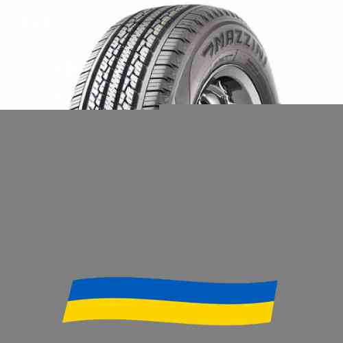 215/55 R18 Mazzini EcoSaver 99V Легкова шина Киев