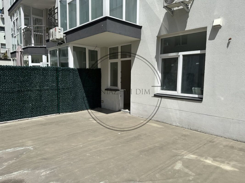 Продаж 1-кімнатної квартири з власною терасою 29 м2 в ЖК Власна квартира. № 21145849 Київ - зображення 11