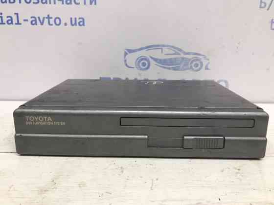 Блок навигации Toyota Prado 2002-2009 0866200880 (Арт. 54186) Київ