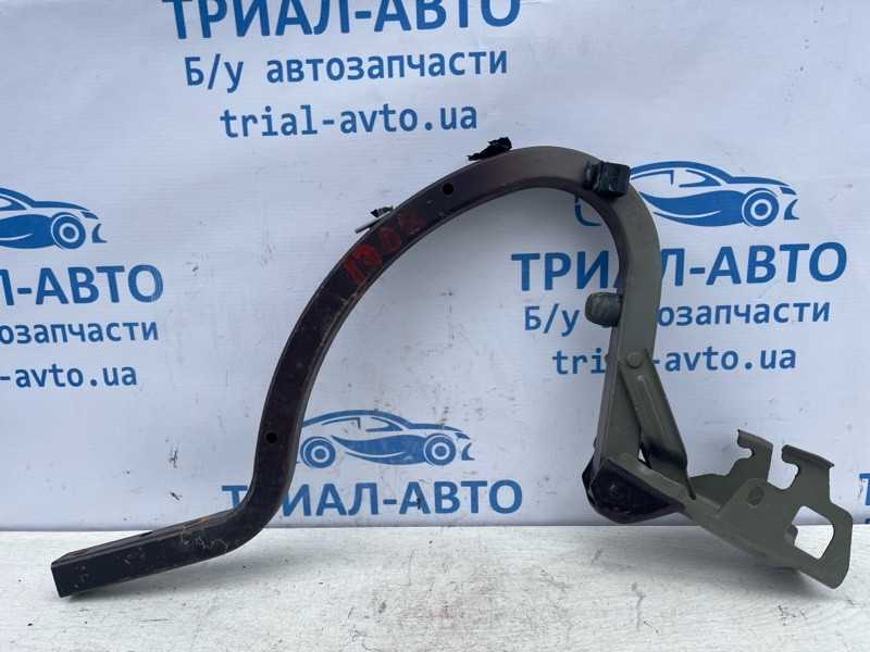 Петля крышки багажника левая Kia Optima TF 2.4 БЕНЗИН G4KJ 2010 (б/у) Киев - изображение 4