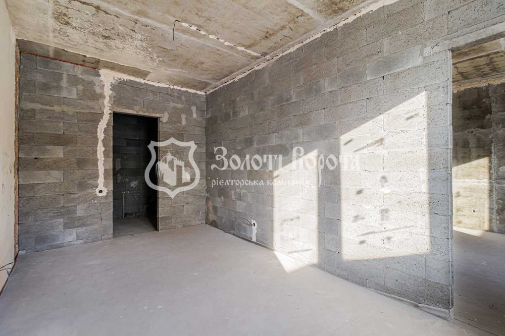 продажа 1-к квартира Киев, Дарницкий, 51000 $ Київ - зображення 12