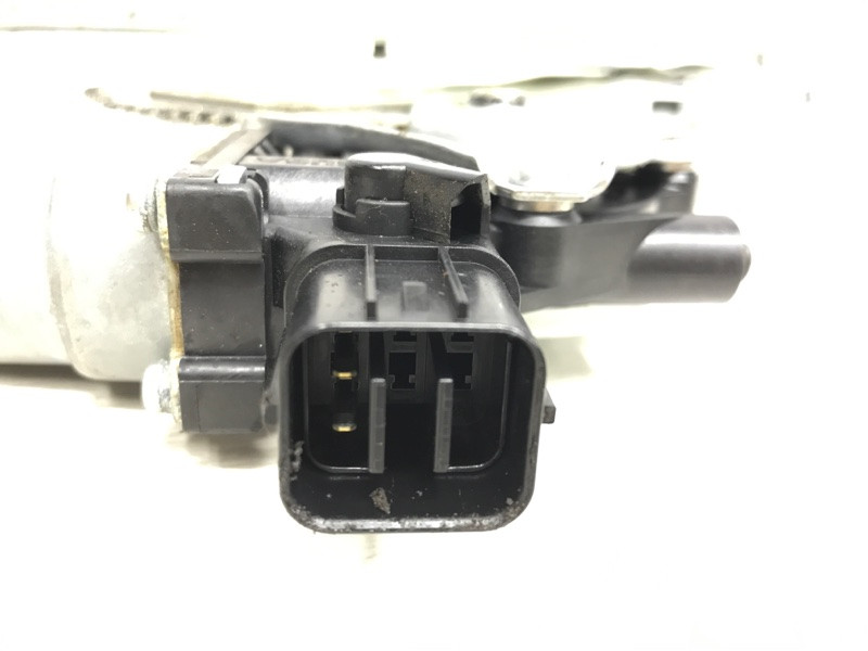 Стеклоподъемник передний левый Mitsubishi ASX GA 1.8 DIESEL 4N13 2010 (б/у) Київ - зображення 4