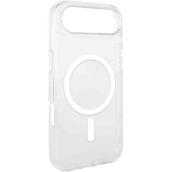 Чехол TPU Ummi transparent with Magnetic Fit для Apple iPhone 17 Air (6.5") Херсон
