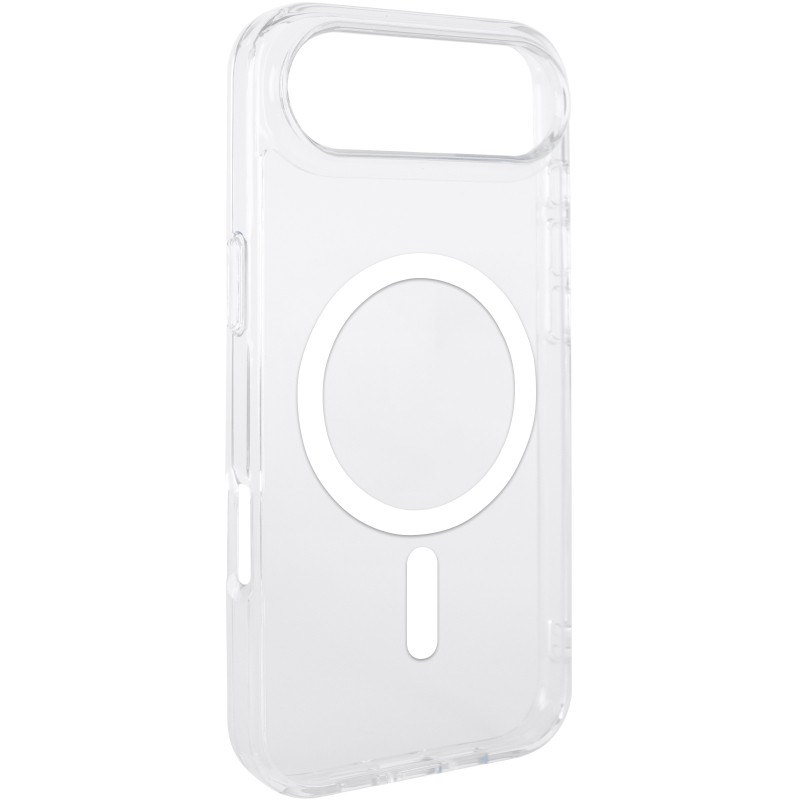 Чехол TPU Ummi transparent with Magnetic Fit для Apple iPhone 17 Air (6.5") Херсон - зображення 3