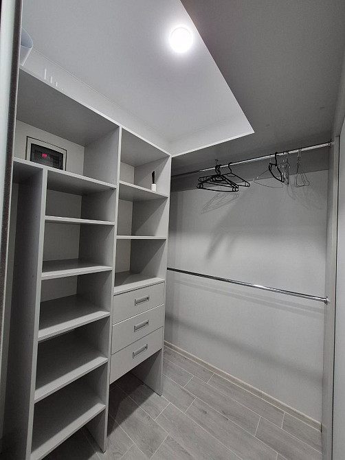 Сдам в аренду квартиру с ремонтом в ЖК River Park, ж/м Победа Дніпро - зображення 11