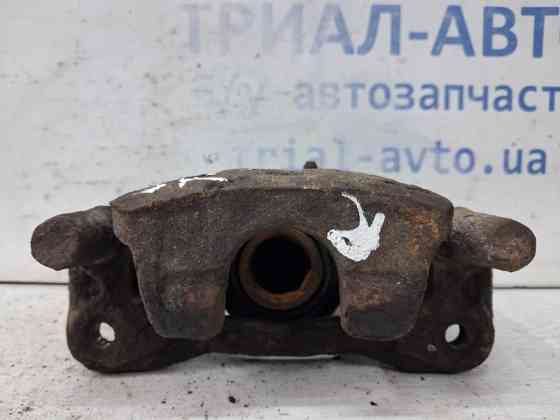 Суппорт задний правый Mitsubishi Outlander CU 2.4 БЕНЗИН 4G69 2003 (б/у) Київ