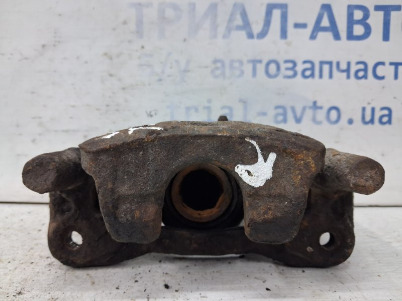 Суппорт задний правый Mitsubishi Outlander CU 2.4 БЕНЗИН 4G69 2003 (б/у) Київ - зображення 2