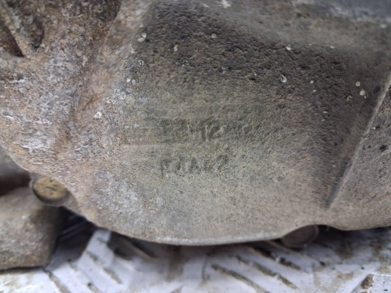 Коробка передач АКПП Mitsubishi Outlander 2003-2006 MN168377 (Арт. 66891) Киев - изображение 8