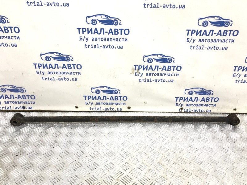 Тяга задняя поперечная Kia Sorento BL 2.5 DIESEL D4CB 2002 (б/у) Київ - зображення 1