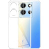 TPU чехол Epic Transparent 1,5mm Full Camera для Infinix Note 30 Pro NFC (X678B) Херсон