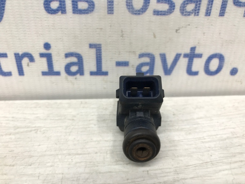 Форсунка топливная Porsche Cayenne 955 4.5 2003 (б/у) Киев - изображение 2