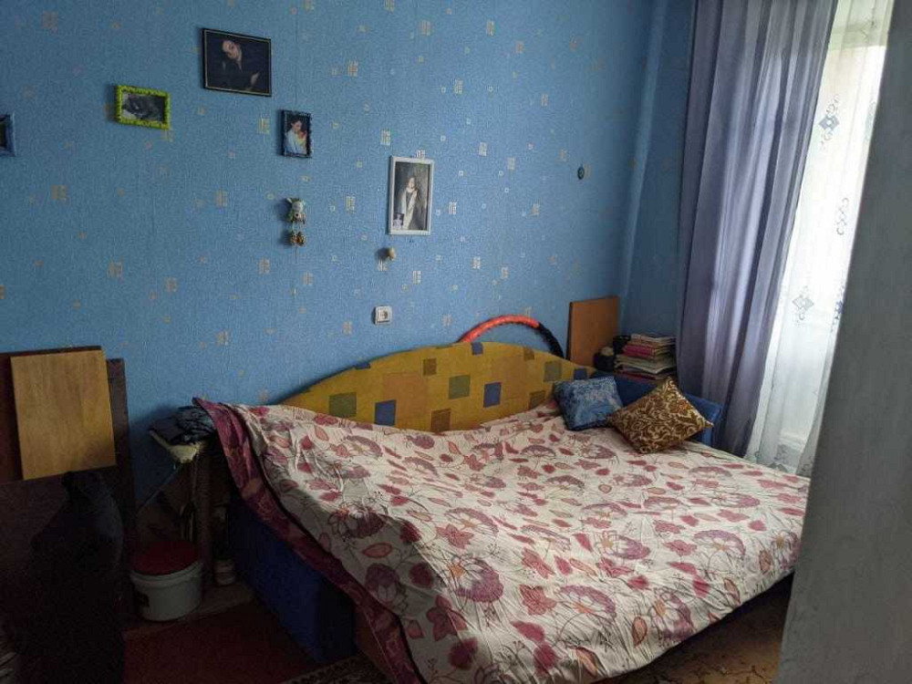 продажа 3-к квартира Кагарлыкский, Ржищев, 24000 $ Ржищев - изображение 1