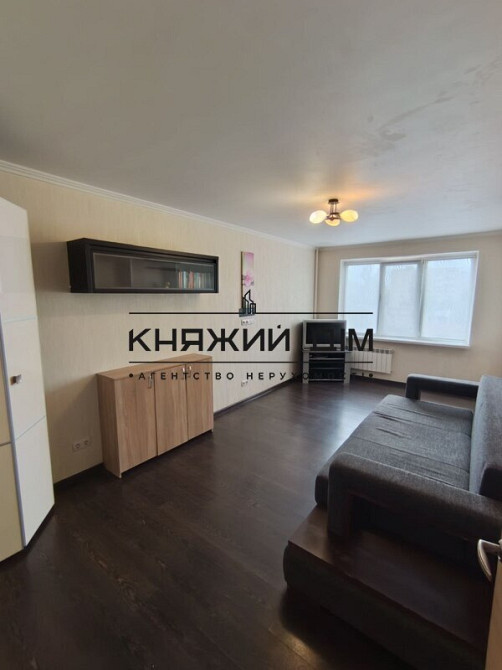 Оренда 1 кімнатної квартири по Лісовому проспекту. КОД 11202472 Київ - зображення 3