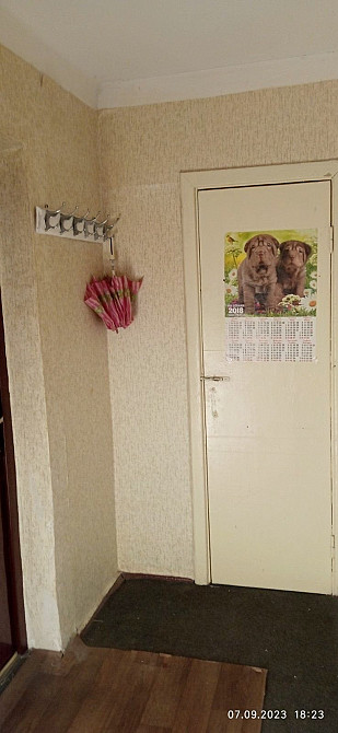 м.Олимпийская-Вокзальная 15-20мин.Сдам квартиру. Київ - зображення 1