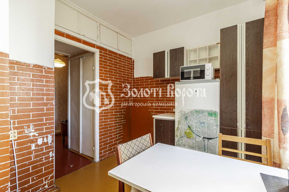 продажа 3-к квартира Киев, Оболонский, 70000 $ Київ - зображення 11