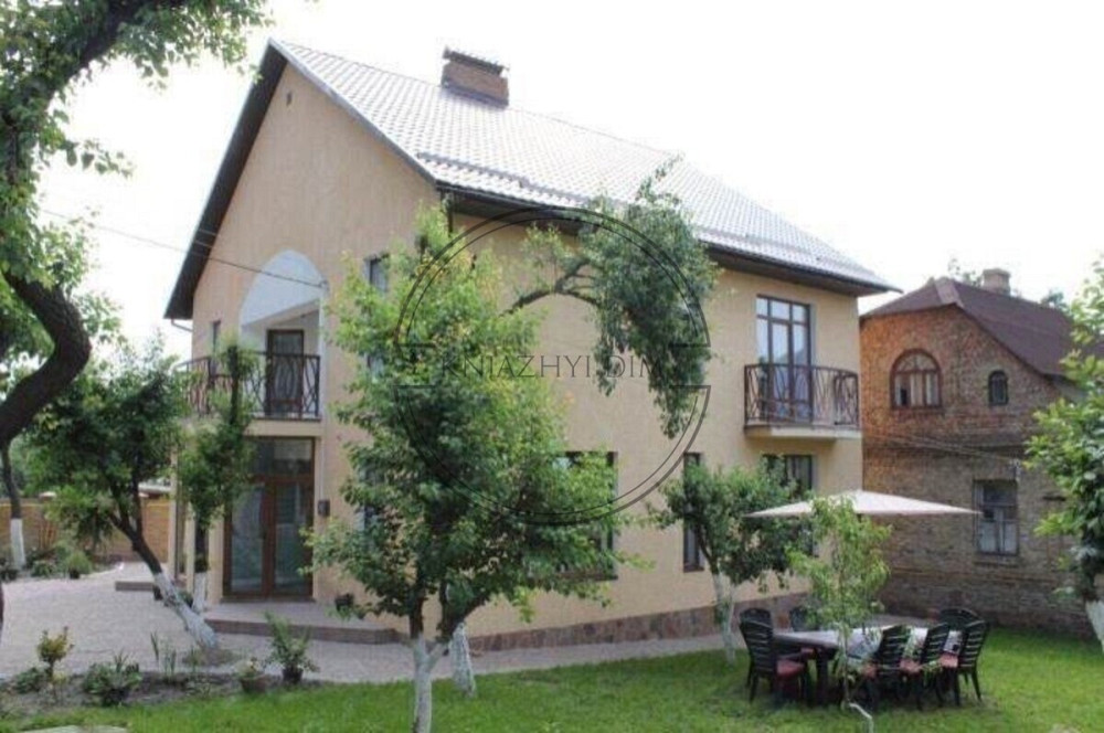 Без комиссии! Аренда шикарного таунхауса ул. Петропавловская. № 139211 Киев - изображение 12