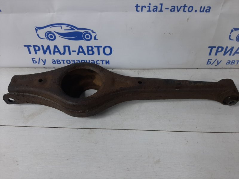 Рычаг задней подвески нижний поперечный (под пружину) SsangYong Korando C200 2.0 DIESEL 2010 (б/у) Киев - изображение 2