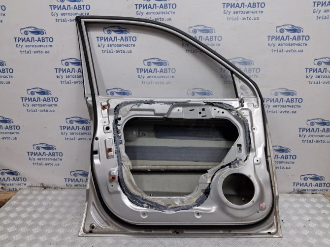 Дверь передняя левая Hyundai Tucson JM 2.0 DIESEL D4EA 2004 (б/у) Київ - зображення 9