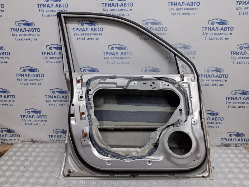 Дверь передняя левая Hyundai Tucson 2004-2009 760032E050 (Арт. 62318) Київ - зображення 9